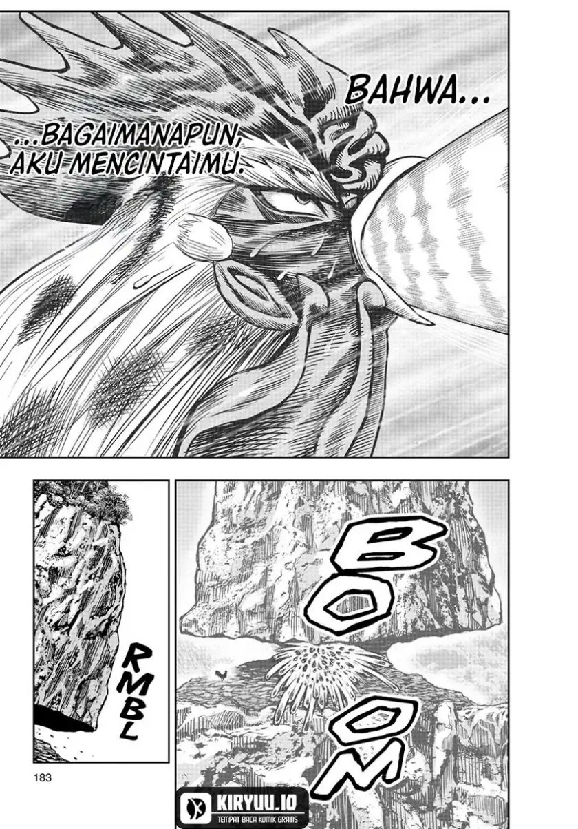 Dilarang COPAS - situs resmi www.mangacanblog.com - Komik rooster fighter 015 - chapter 15 16 Indonesia rooster fighter 015 - chapter 15 Terbaru 24|Baca Manga Komik Indonesia|Mangacan
