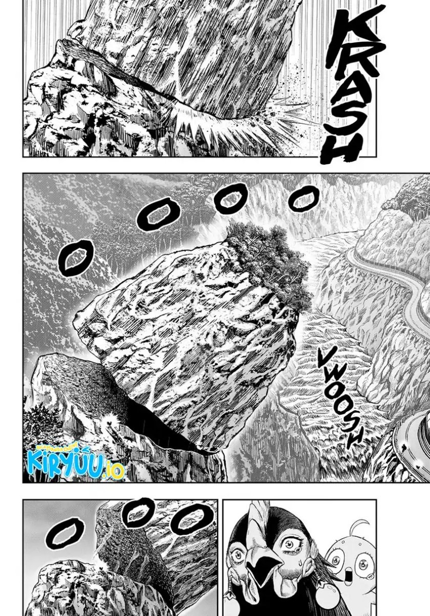 Dilarang COPAS - situs resmi www.mangacanblog.com - Komik rooster fighter 015 - chapter 15 16 Indonesia rooster fighter 015 - chapter 15 Terbaru 25|Baca Manga Komik Indonesia|Mangacan