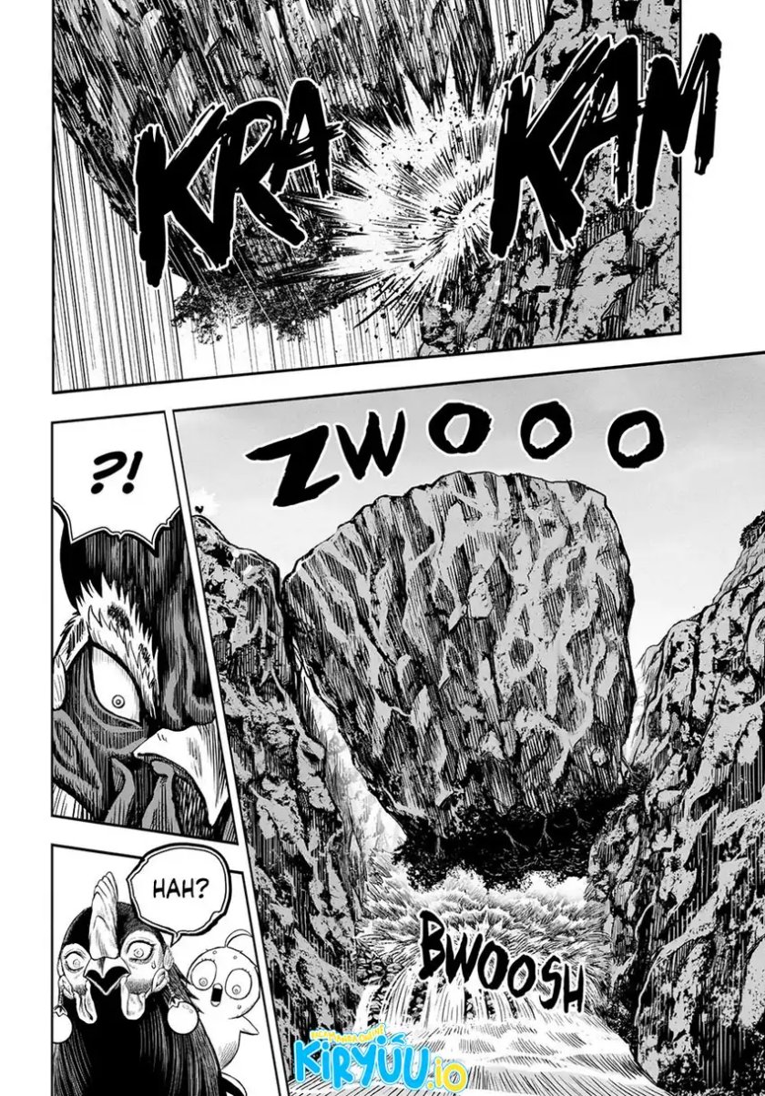 Dilarang COPAS - situs resmi www.mangacanblog.com - Komik rooster fighter 015 - chapter 15 16 Indonesia rooster fighter 015 - chapter 15 Terbaru 27|Baca Manga Komik Indonesia|Mangacan