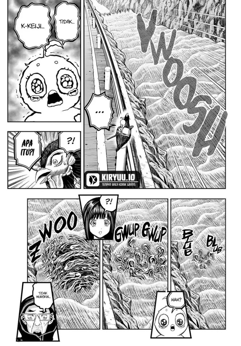 Dilarang COPAS - situs resmi www.mangacanblog.com - Komik rooster fighter 015 - chapter 15 16 Indonesia rooster fighter 015 - chapter 15 Terbaru 30|Baca Manga Komik Indonesia|Mangacan
