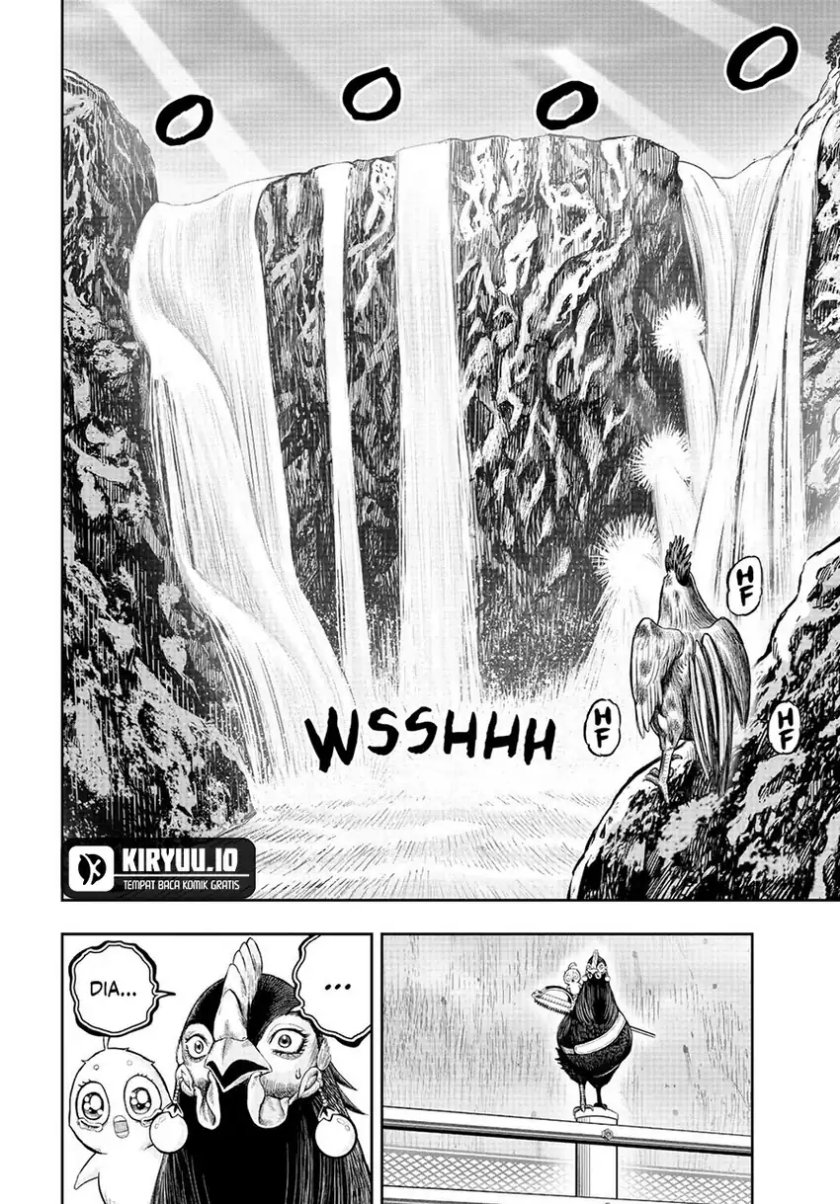 Dilarang COPAS - situs resmi www.mangacanblog.com - Komik rooster fighter 015 - chapter 15 16 Indonesia rooster fighter 015 - chapter 15 Terbaru 36|Baca Manga Komik Indonesia|Mangacan