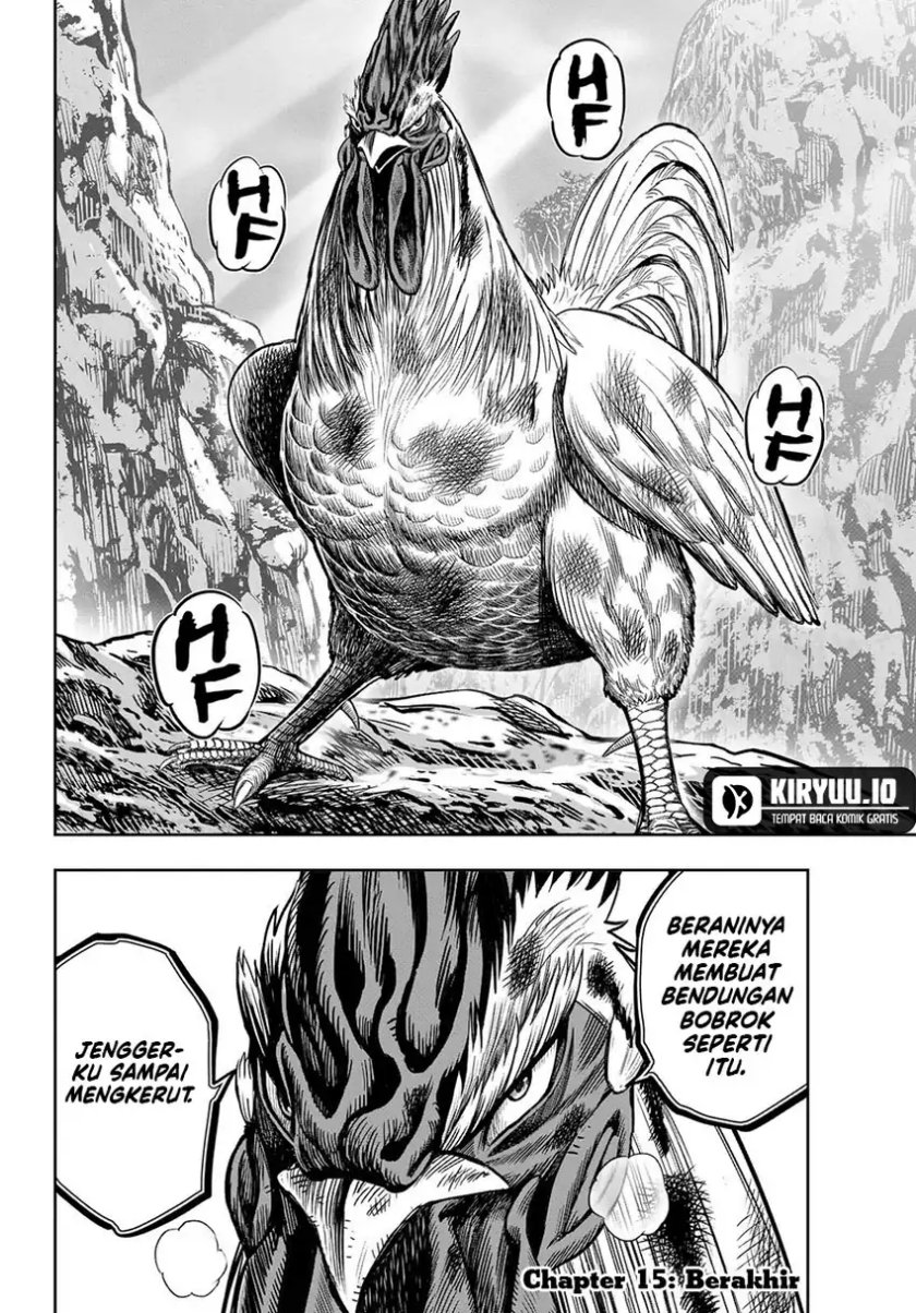 Dilarang COPAS - situs resmi www.mangacanblog.com - Komik rooster fighter 015 - chapter 15 16 Indonesia rooster fighter 015 - chapter 15 Terbaru 38|Baca Manga Komik Indonesia|Mangacan