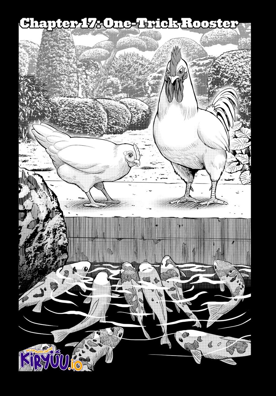 Dilarang COPAS - situs resmi www.mangacanblog.com - Komik rooster fighter 017 - chapter 17 18 Indonesia rooster fighter 017 - chapter 17 Terbaru 1|Baca Manga Komik Indonesia|Mangacan