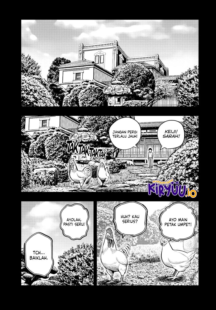 Dilarang COPAS - situs resmi www.mangacanblog.com - Komik rooster fighter 017 - chapter 17 18 Indonesia rooster fighter 017 - chapter 17 Terbaru 2|Baca Manga Komik Indonesia|Mangacan