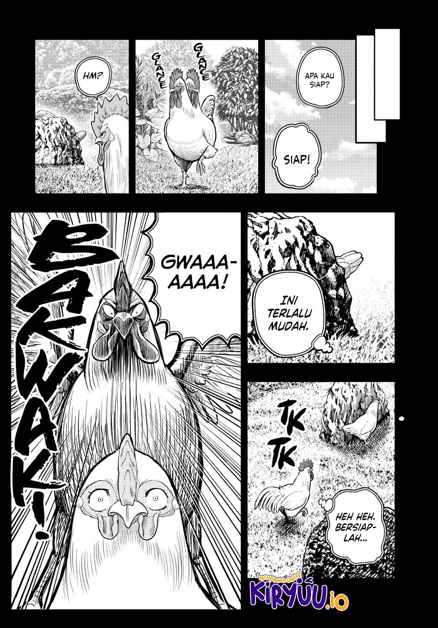 Dilarang COPAS - situs resmi www.mangacanblog.com - Komik rooster fighter 017 - chapter 17 18 Indonesia rooster fighter 017 - chapter 17 Terbaru 3|Baca Manga Komik Indonesia|Mangacan