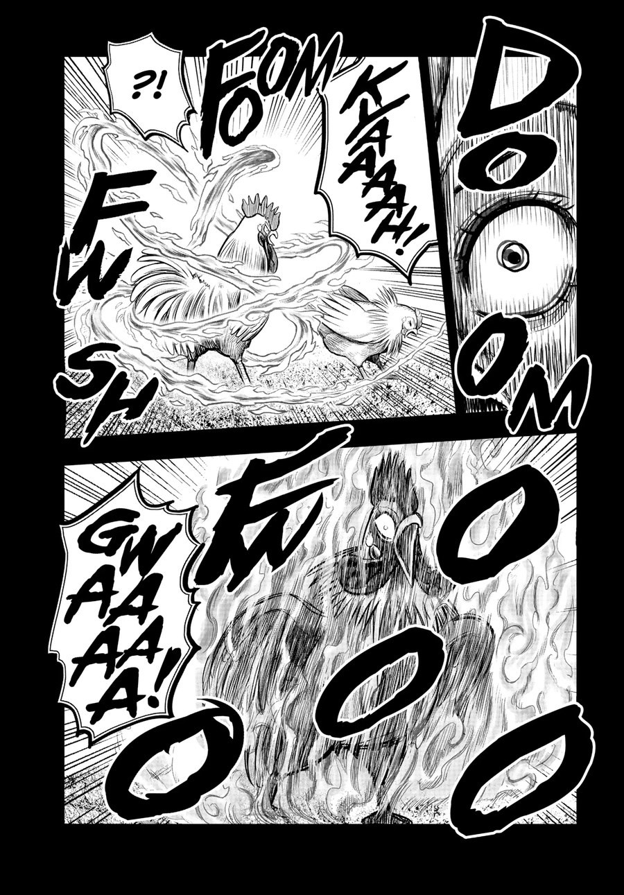 Dilarang COPAS - situs resmi www.mangacanblog.com - Komik rooster fighter 017 - chapter 17 18 Indonesia rooster fighter 017 - chapter 17 Terbaru 4|Baca Manga Komik Indonesia|Mangacan
