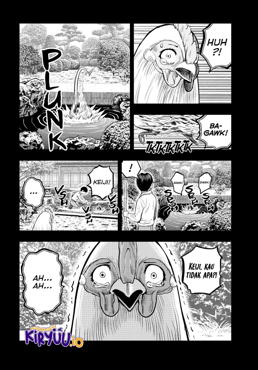 Dilarang COPAS - situs resmi www.mangacanblog.com - Komik rooster fighter 017 - chapter 17 18 Indonesia rooster fighter 017 - chapter 17 Terbaru 5|Baca Manga Komik Indonesia|Mangacan
