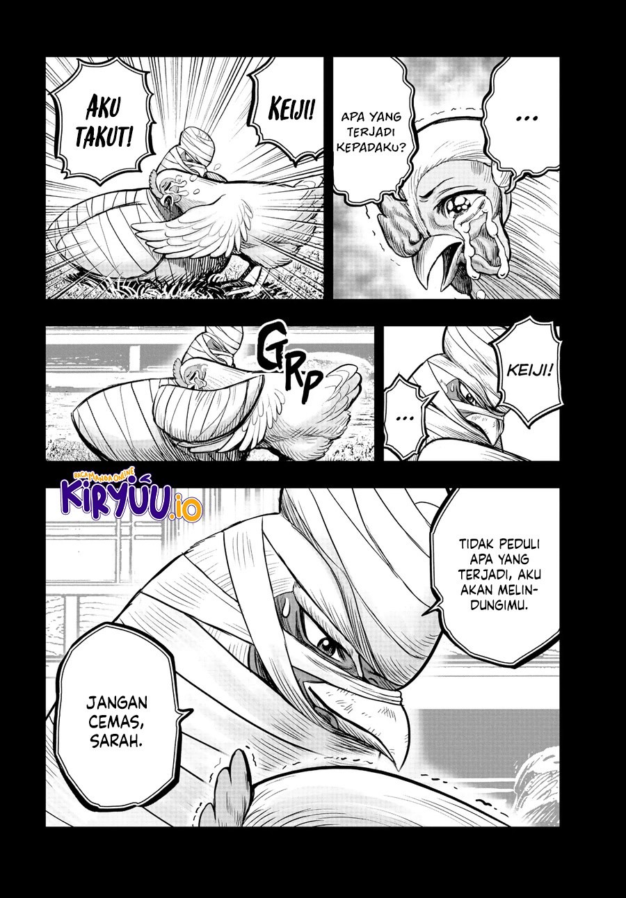 Dilarang COPAS - situs resmi www.mangacanblog.com - Komik rooster fighter 017 - chapter 17 18 Indonesia rooster fighter 017 - chapter 17 Terbaru 7|Baca Manga Komik Indonesia|Mangacan