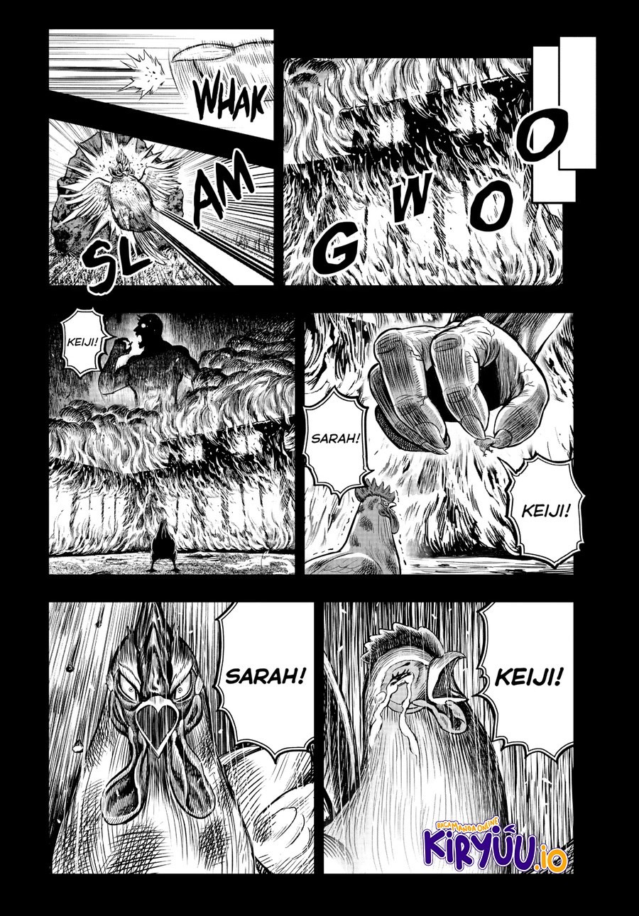 Dilarang COPAS - situs resmi www.mangacanblog.com - Komik rooster fighter 017 - chapter 17 18 Indonesia rooster fighter 017 - chapter 17 Terbaru 8|Baca Manga Komik Indonesia|Mangacan