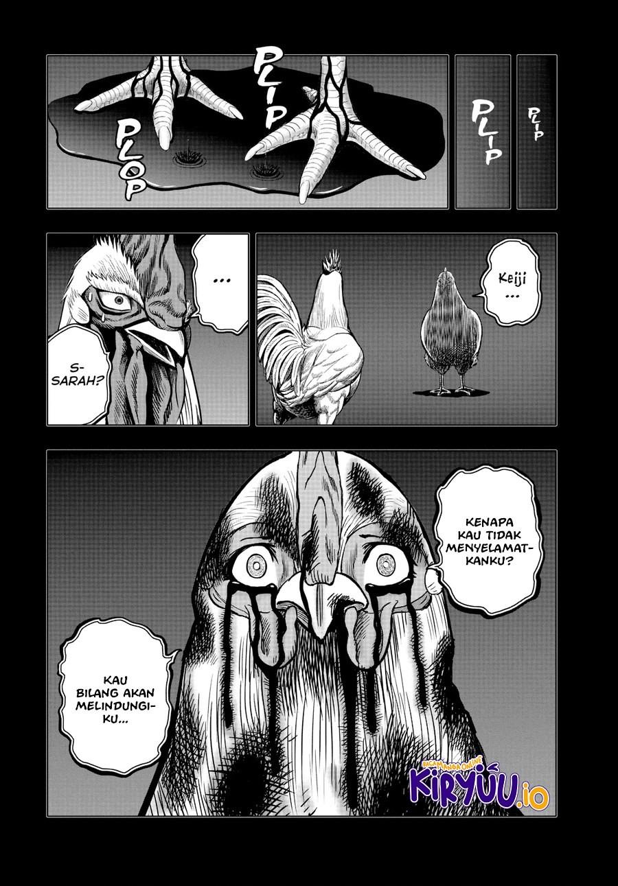 Dilarang COPAS - situs resmi www.mangacanblog.com - Komik rooster fighter 017 - chapter 17 18 Indonesia rooster fighter 017 - chapter 17 Terbaru 9|Baca Manga Komik Indonesia|Mangacan