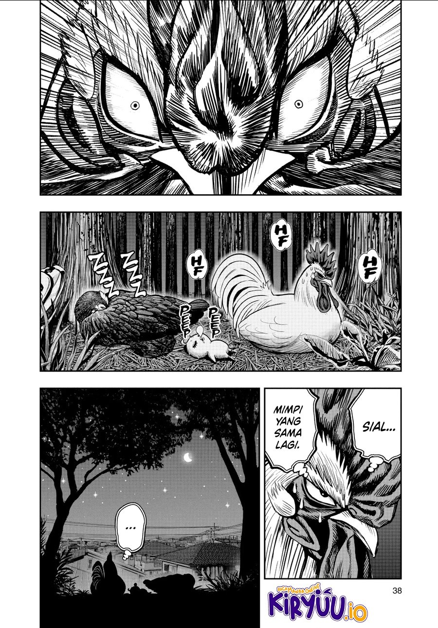 Dilarang COPAS - situs resmi www.mangacanblog.com - Komik rooster fighter 017 - chapter 17 18 Indonesia rooster fighter 017 - chapter 17 Terbaru 10|Baca Manga Komik Indonesia|Mangacan