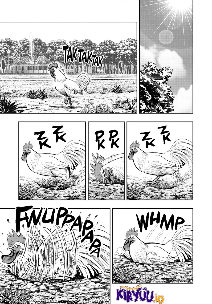 Dilarang COPAS - situs resmi www.mangacanblog.com - Komik rooster fighter 017 - chapter 17 18 Indonesia rooster fighter 017 - chapter 17 Terbaru 11|Baca Manga Komik Indonesia|Mangacan