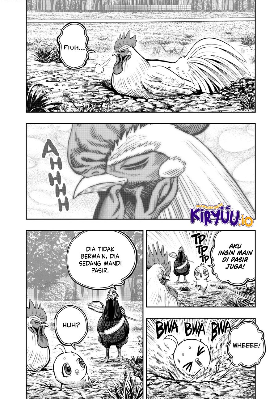 Dilarang COPAS - situs resmi www.mangacanblog.com - Komik rooster fighter 017 - chapter 17 18 Indonesia rooster fighter 017 - chapter 17 Terbaru 12|Baca Manga Komik Indonesia|Mangacan