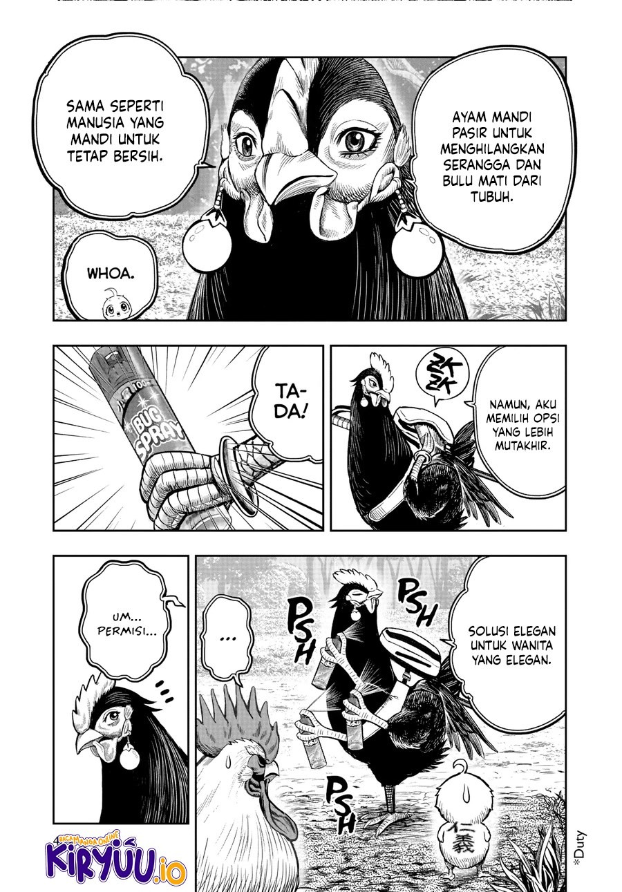 Dilarang COPAS - situs resmi www.mangacanblog.com - Komik rooster fighter 017 - chapter 17 18 Indonesia rooster fighter 017 - chapter 17 Terbaru 13|Baca Manga Komik Indonesia|Mangacan