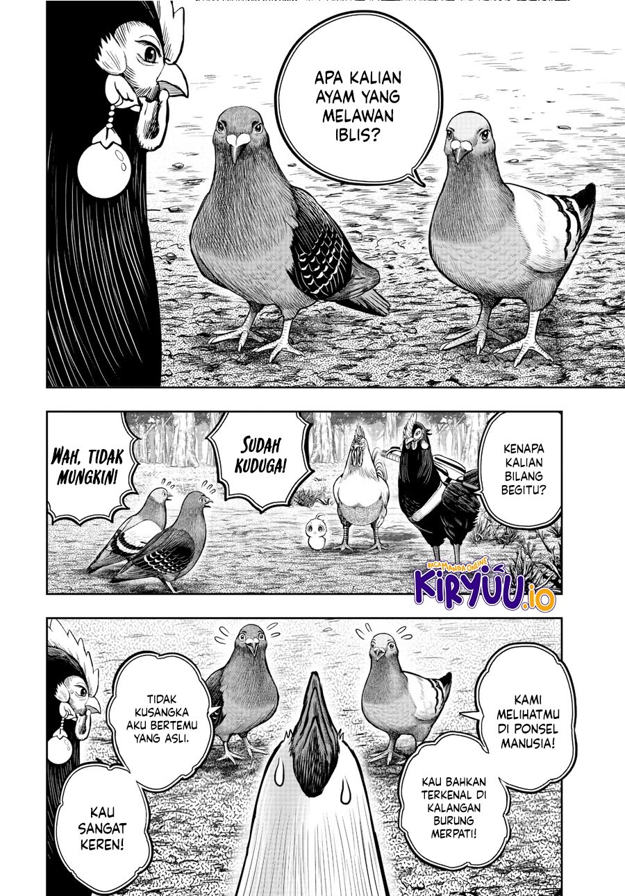 Dilarang COPAS - situs resmi www.mangacanblog.com - Komik rooster fighter 017 - chapter 17 18 Indonesia rooster fighter 017 - chapter 17 Terbaru 14|Baca Manga Komik Indonesia|Mangacan