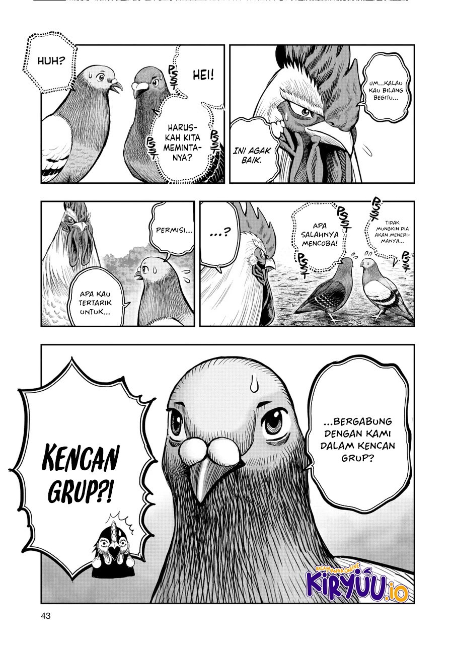 Dilarang COPAS - situs resmi www.mangacanblog.com - Komik rooster fighter 017 - chapter 17 18 Indonesia rooster fighter 017 - chapter 17 Terbaru 15|Baca Manga Komik Indonesia|Mangacan