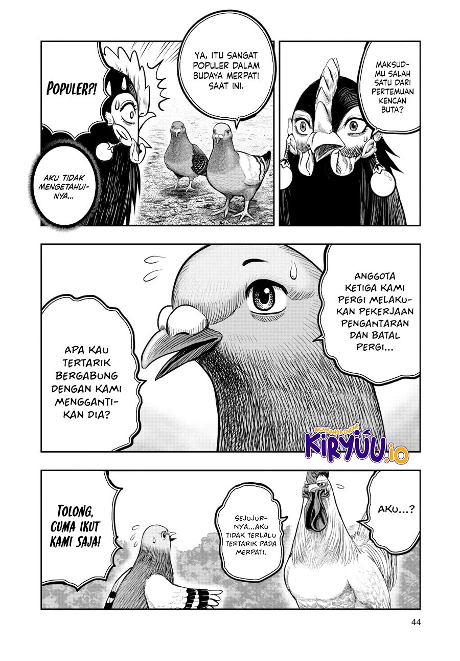 Dilarang COPAS - situs resmi www.mangacanblog.com - Komik rooster fighter 017 - chapter 17 18 Indonesia rooster fighter 017 - chapter 17 Terbaru 16|Baca Manga Komik Indonesia|Mangacan