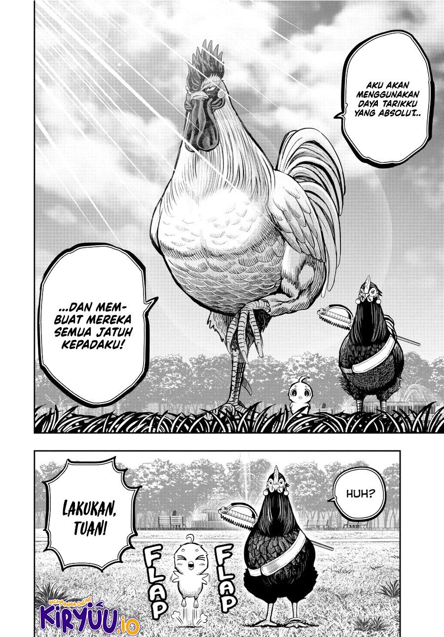 Dilarang COPAS - situs resmi www.mangacanblog.com - Komik rooster fighter 017 - chapter 17 18 Indonesia rooster fighter 017 - chapter 17 Terbaru 22|Baca Manga Komik Indonesia|Mangacan