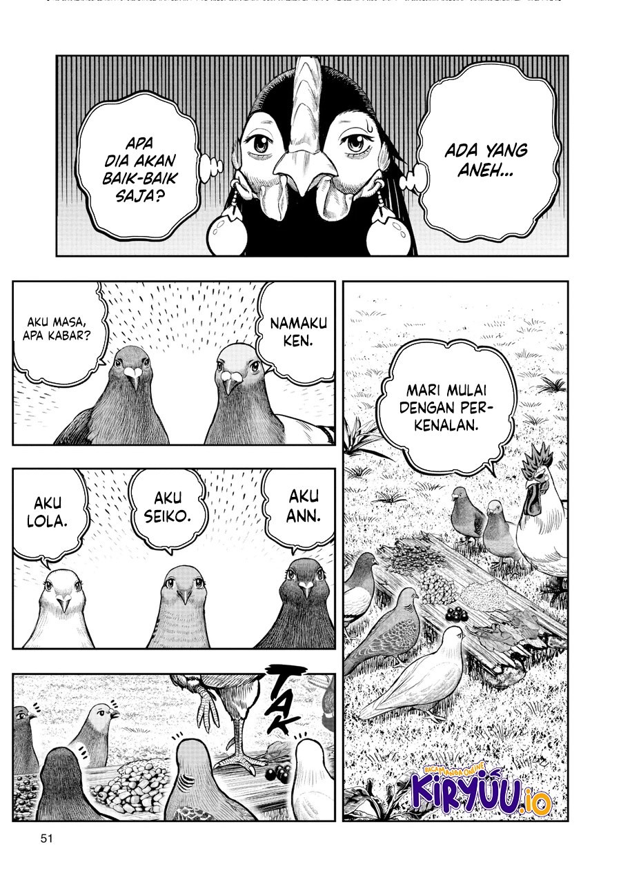 Dilarang COPAS - situs resmi www.mangacanblog.com - Komik rooster fighter 017 - chapter 17 18 Indonesia rooster fighter 017 - chapter 17 Terbaru 23|Baca Manga Komik Indonesia|Mangacan