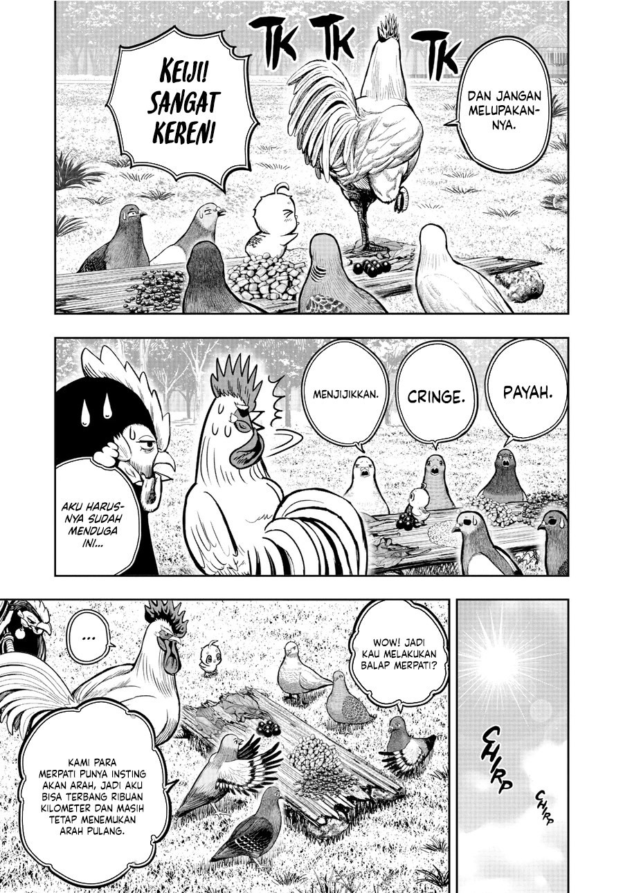 Dilarang COPAS - situs resmi www.mangacanblog.com - Komik rooster fighter 017 - chapter 17 18 Indonesia rooster fighter 017 - chapter 17 Terbaru 25|Baca Manga Komik Indonesia|Mangacan