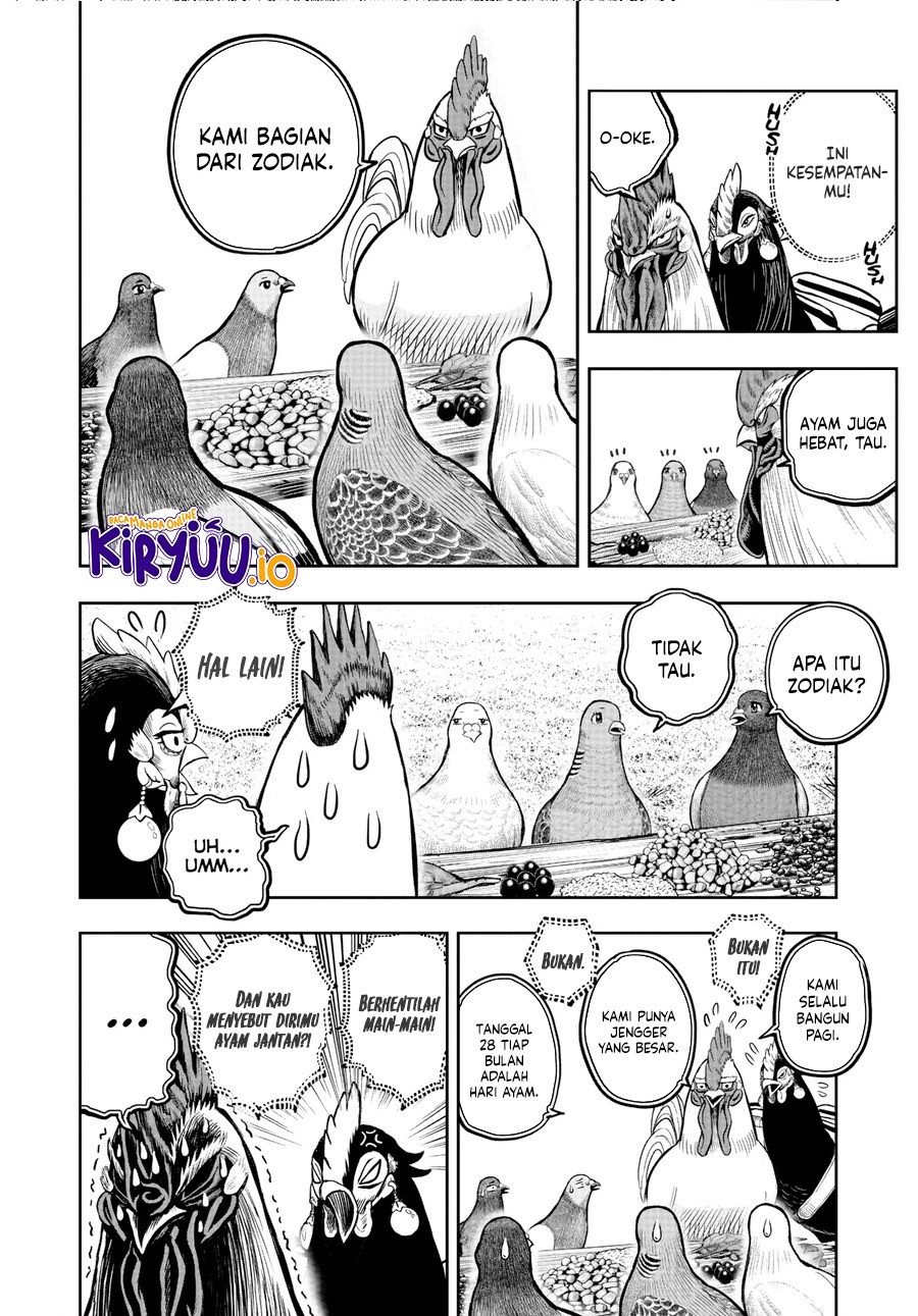 Dilarang COPAS - situs resmi www.mangacanblog.com - Komik rooster fighter 017 - chapter 17 18 Indonesia rooster fighter 017 - chapter 17 Terbaru 26|Baca Manga Komik Indonesia|Mangacan