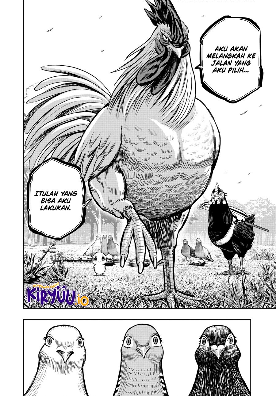 Dilarang COPAS - situs resmi www.mangacanblog.com - Komik rooster fighter 017 - chapter 17 18 Indonesia rooster fighter 017 - chapter 17 Terbaru 28|Baca Manga Komik Indonesia|Mangacan