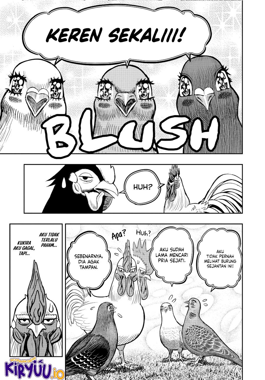 Dilarang COPAS - situs resmi www.mangacanblog.com - Komik rooster fighter 017 - chapter 17 18 Indonesia rooster fighter 017 - chapter 17 Terbaru 29|Baca Manga Komik Indonesia|Mangacan