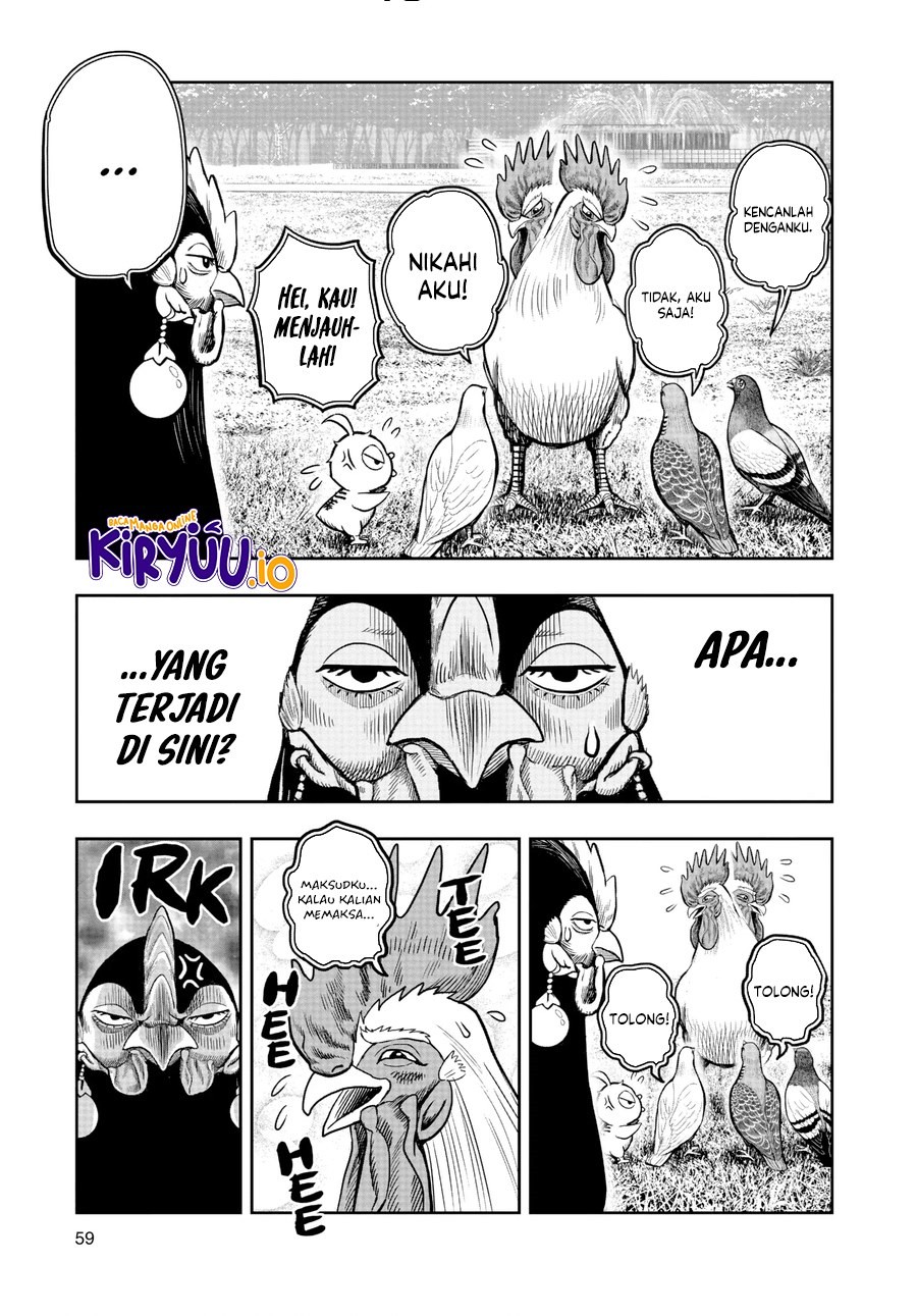 Dilarang COPAS - situs resmi www.mangacanblog.com - Komik rooster fighter 017 - chapter 17 18 Indonesia rooster fighter 017 - chapter 17 Terbaru 31|Baca Manga Komik Indonesia|Mangacan