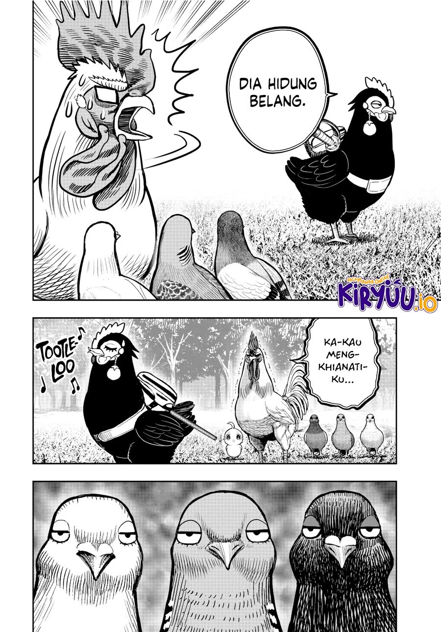 Dilarang COPAS - situs resmi www.mangacanblog.com - Komik rooster fighter 017 - chapter 17 18 Indonesia rooster fighter 017 - chapter 17 Terbaru 32|Baca Manga Komik Indonesia|Mangacan