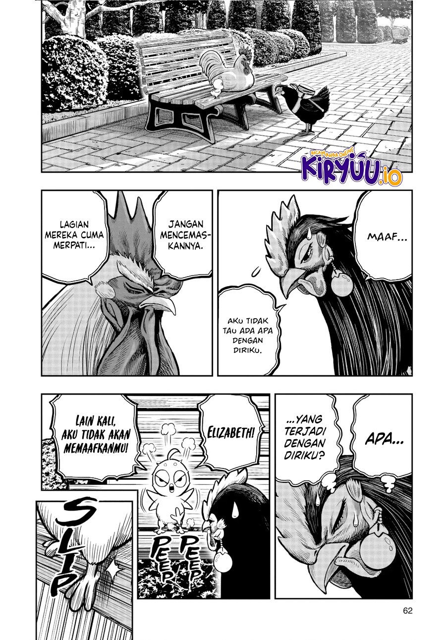 Dilarang COPAS - situs resmi www.mangacanblog.com - Komik rooster fighter 017 - chapter 17 18 Indonesia rooster fighter 017 - chapter 17 Terbaru 34|Baca Manga Komik Indonesia|Mangacan