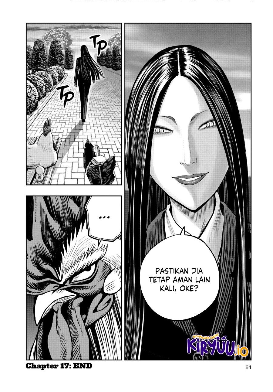 Dilarang COPAS - situs resmi www.mangacanblog.com - Komik rooster fighter 017 - chapter 17 18 Indonesia rooster fighter 017 - chapter 17 Terbaru 36|Baca Manga Komik Indonesia|Mangacan