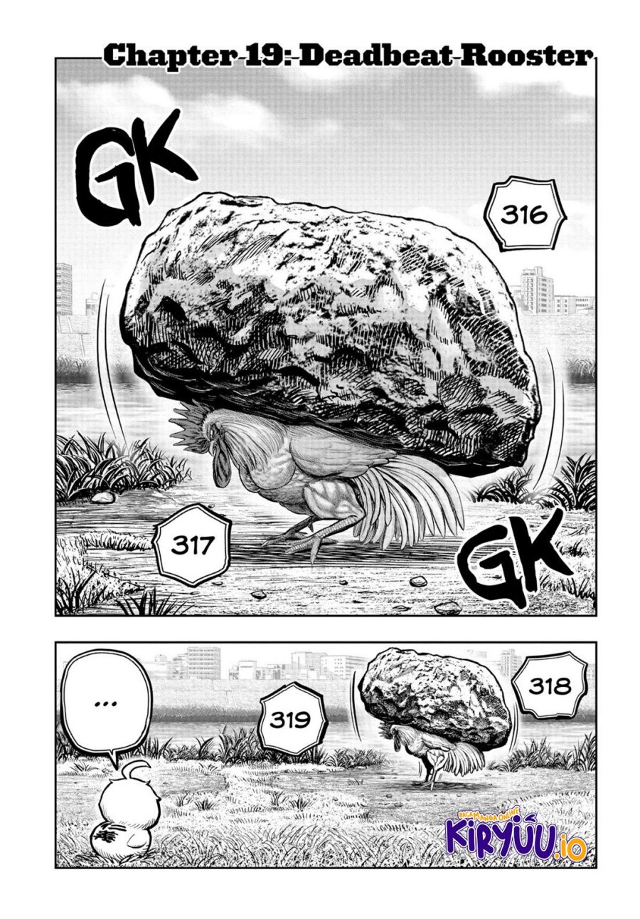 Dilarang COPAS - situs resmi www.mangacanblog.com - Komik rooster fighter 019 - chapter 19 20 Indonesia rooster fighter 019 - chapter 19 Terbaru 2|Baca Manga Komik Indonesia|Mangacan