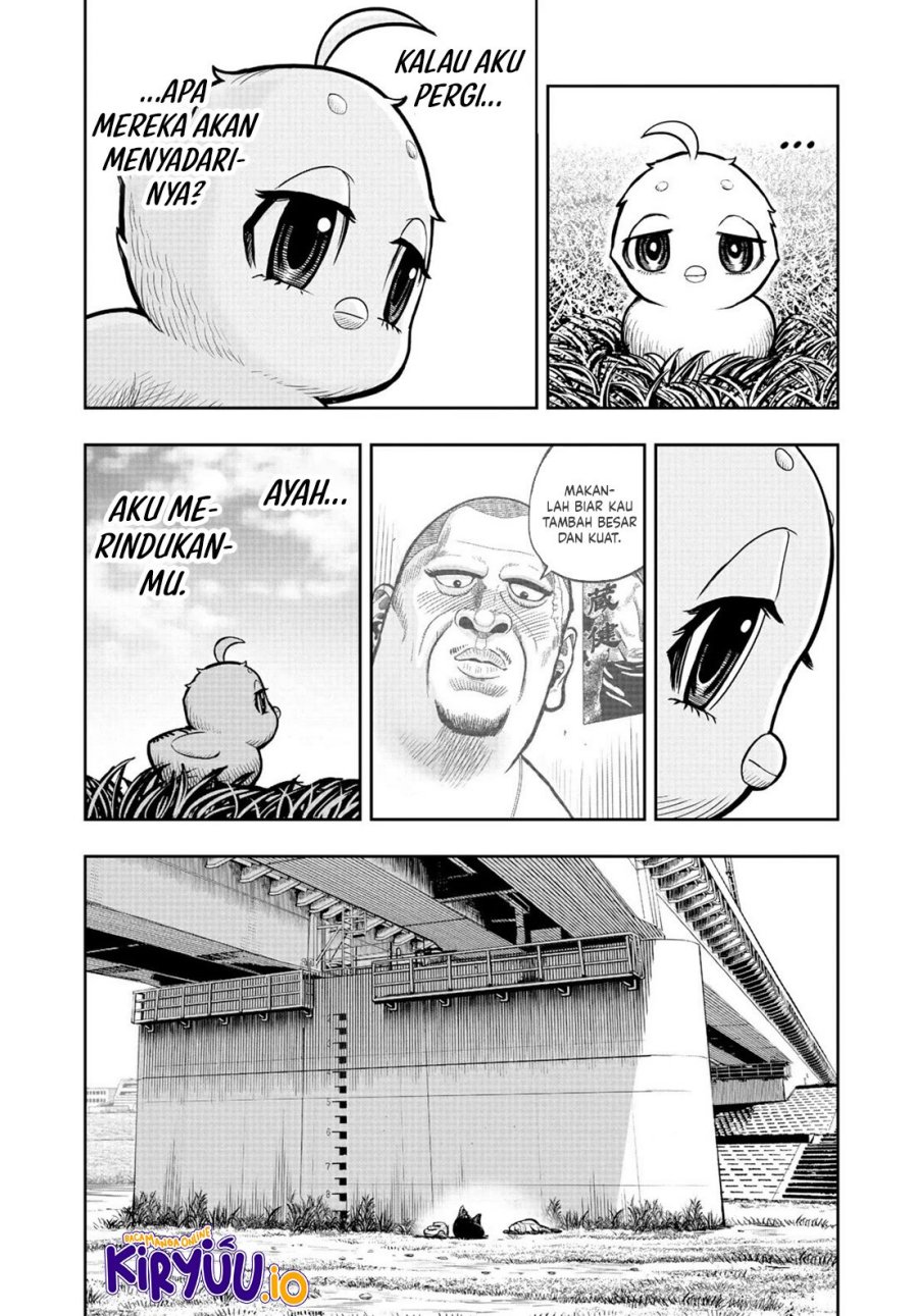 Dilarang COPAS - situs resmi www.mangacanblog.com - Komik rooster fighter 019 - chapter 19 20 Indonesia rooster fighter 019 - chapter 19 Terbaru 3|Baca Manga Komik Indonesia|Mangacan