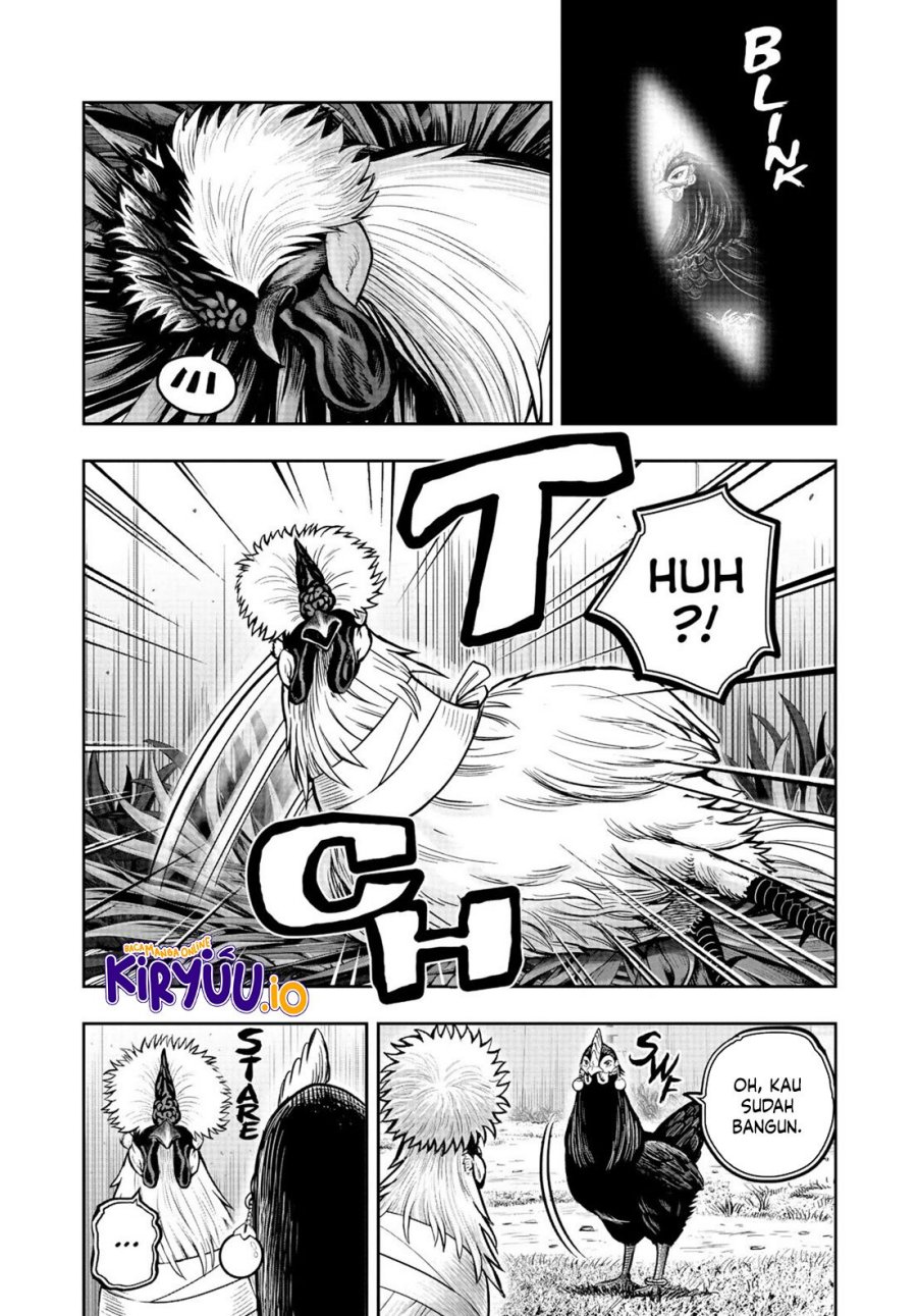 Dilarang COPAS - situs resmi www.mangacanblog.com - Komik rooster fighter 019 - chapter 19 20 Indonesia rooster fighter 019 - chapter 19 Terbaru 4|Baca Manga Komik Indonesia|Mangacan