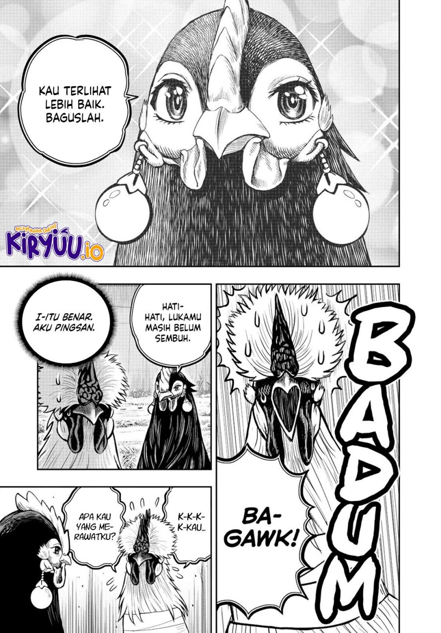 Dilarang COPAS - situs resmi www.mangacanblog.com - Komik rooster fighter 019 - chapter 19 20 Indonesia rooster fighter 019 - chapter 19 Terbaru 5|Baca Manga Komik Indonesia|Mangacan