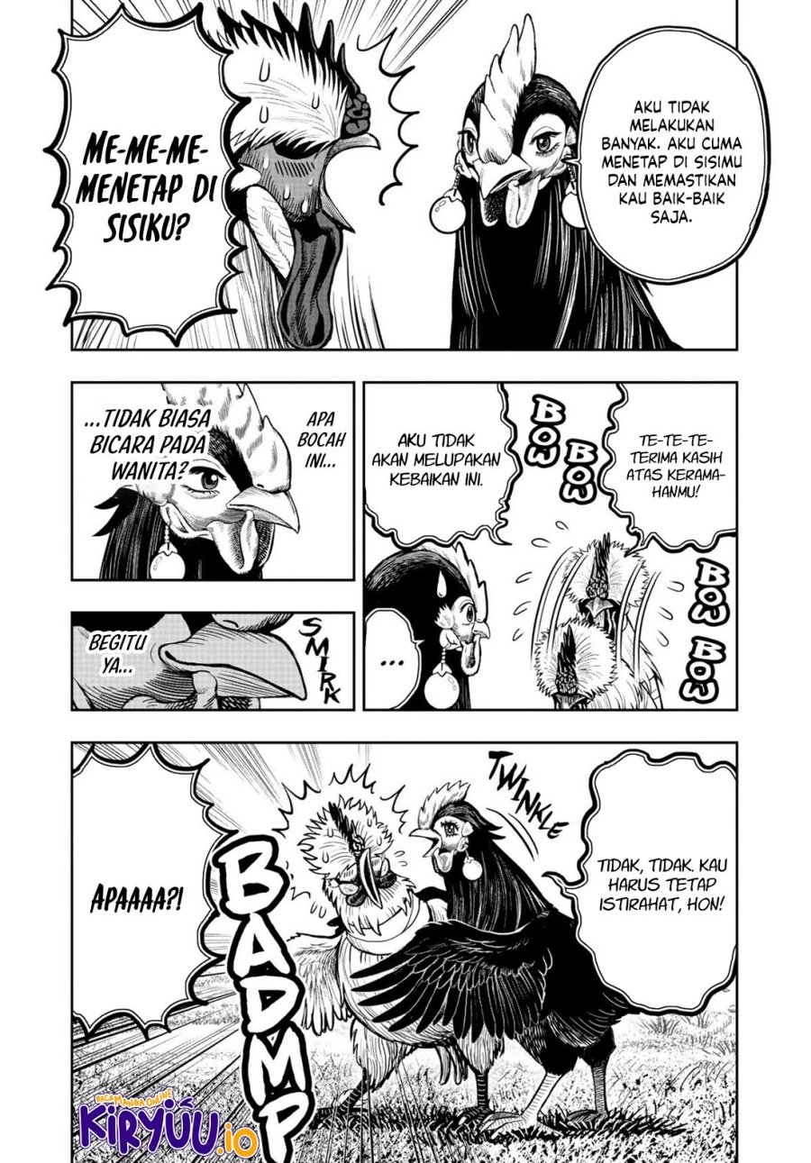Dilarang COPAS - situs resmi www.mangacanblog.com - Komik rooster fighter 019 - chapter 19 20 Indonesia rooster fighter 019 - chapter 19 Terbaru 6|Baca Manga Komik Indonesia|Mangacan