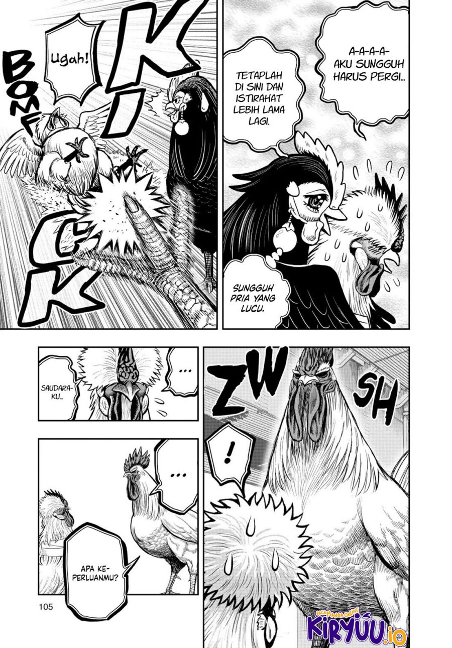 Dilarang COPAS - situs resmi www.mangacanblog.com - Komik rooster fighter 019 - chapter 19 20 Indonesia rooster fighter 019 - chapter 19 Terbaru 7|Baca Manga Komik Indonesia|Mangacan