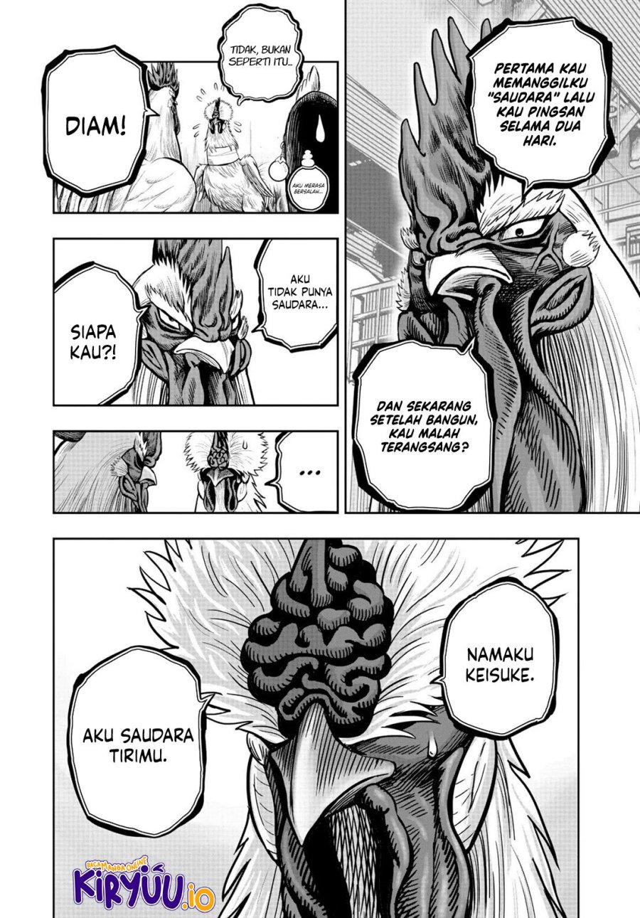 Dilarang COPAS - situs resmi www.mangacanblog.com - Komik rooster fighter 019 - chapter 19 20 Indonesia rooster fighter 019 - chapter 19 Terbaru 8|Baca Manga Komik Indonesia|Mangacan