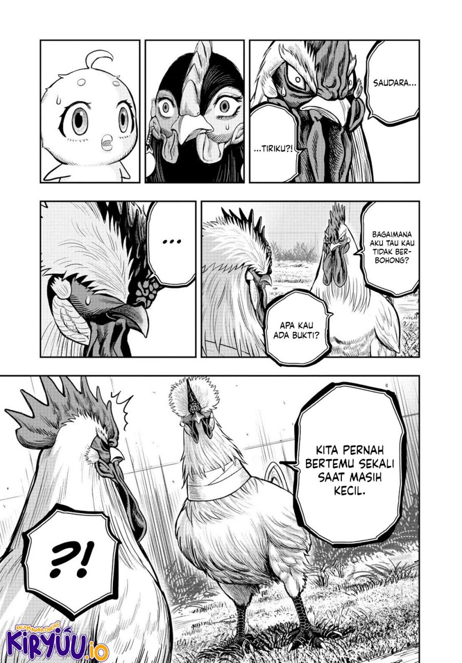 Dilarang COPAS - situs resmi www.mangacanblog.com - Komik rooster fighter 019 - chapter 19 20 Indonesia rooster fighter 019 - chapter 19 Terbaru 9|Baca Manga Komik Indonesia|Mangacan