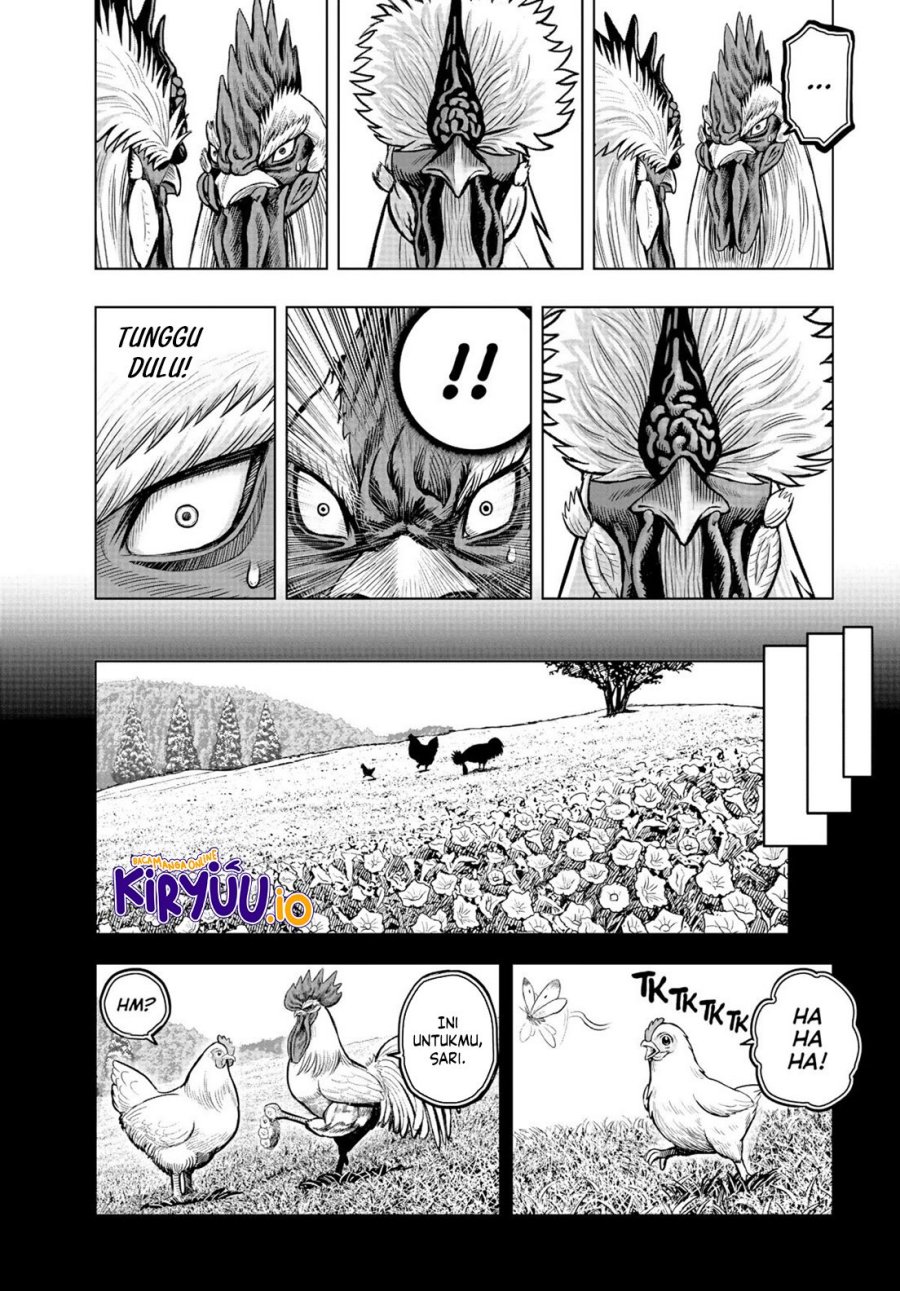 Dilarang COPAS - situs resmi www.mangacanblog.com - Komik rooster fighter 019 - chapter 19 20 Indonesia rooster fighter 019 - chapter 19 Terbaru 10|Baca Manga Komik Indonesia|Mangacan