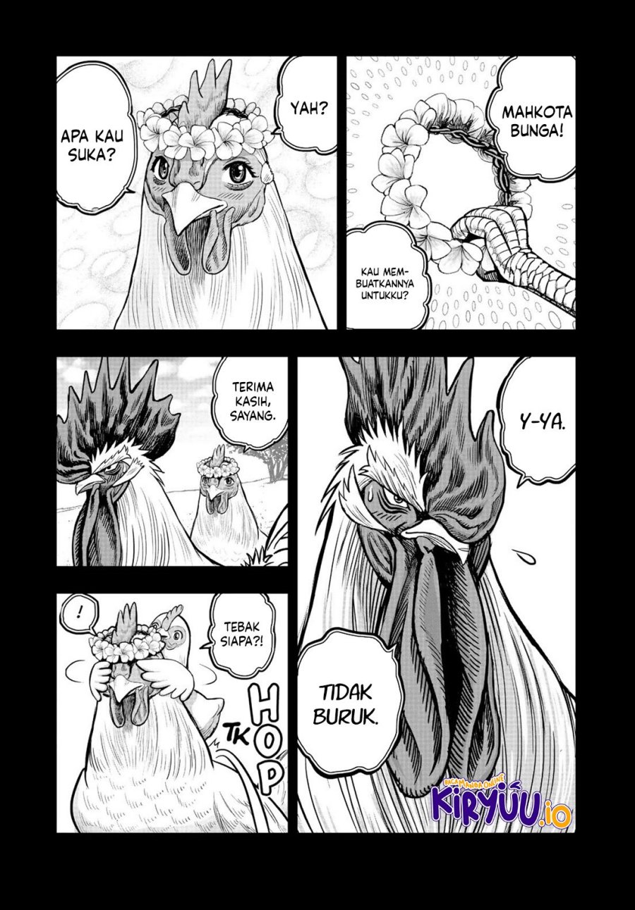 Dilarang COPAS - situs resmi www.mangacanblog.com - Komik rooster fighter 019 - chapter 19 20 Indonesia rooster fighter 019 - chapter 19 Terbaru 11|Baca Manga Komik Indonesia|Mangacan