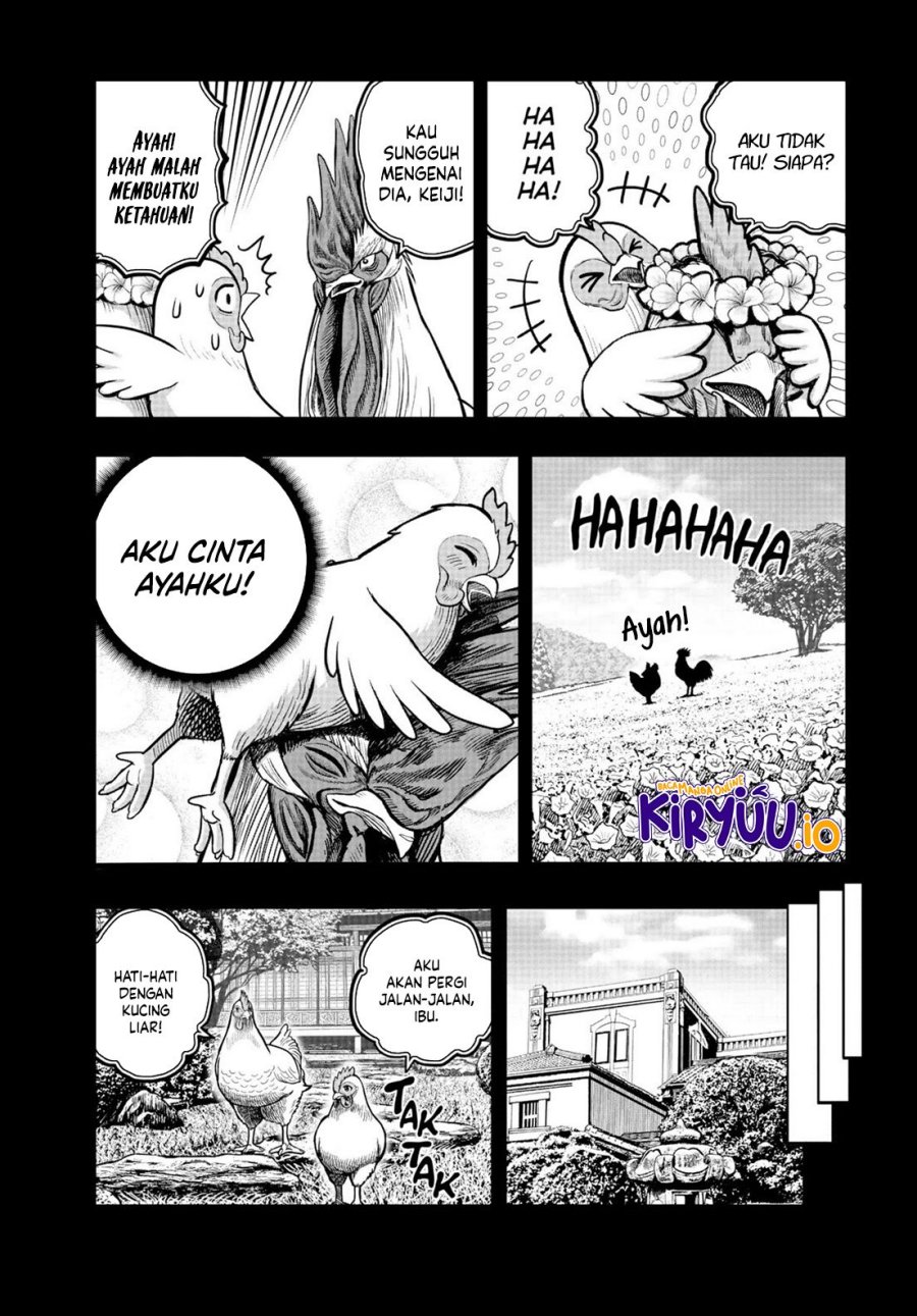 Dilarang COPAS - situs resmi www.mangacanblog.com - Komik rooster fighter 019 - chapter 19 20 Indonesia rooster fighter 019 - chapter 19 Terbaru 12|Baca Manga Komik Indonesia|Mangacan