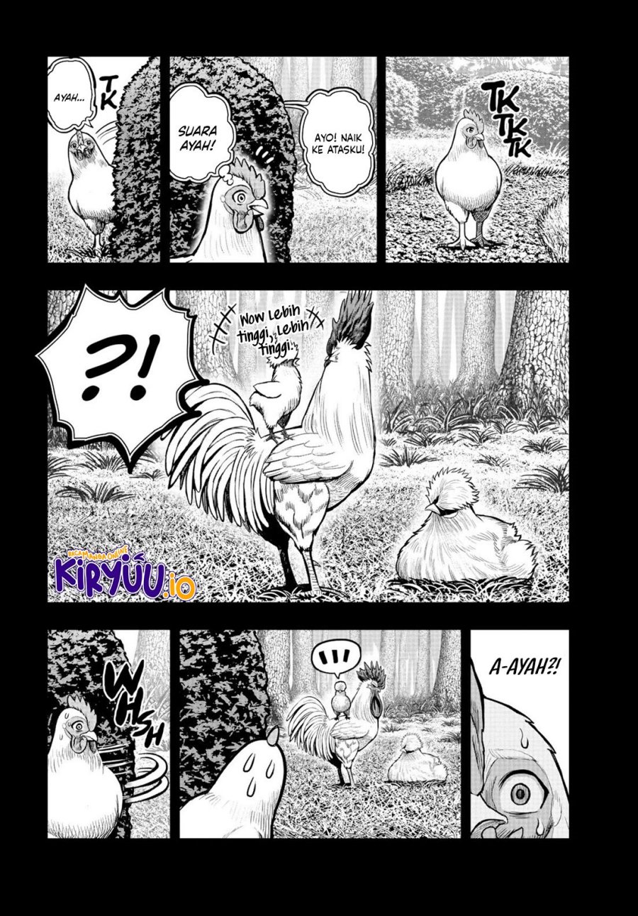 Dilarang COPAS - situs resmi www.mangacanblog.com - Komik rooster fighter 019 - chapter 19 20 Indonesia rooster fighter 019 - chapter 19 Terbaru 13|Baca Manga Komik Indonesia|Mangacan