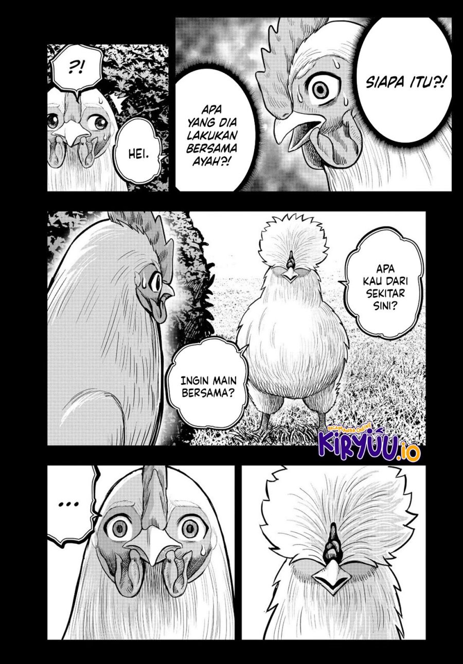 Dilarang COPAS - situs resmi www.mangacanblog.com - Komik rooster fighter 019 - chapter 19 20 Indonesia rooster fighter 019 - chapter 19 Terbaru 14|Baca Manga Komik Indonesia|Mangacan