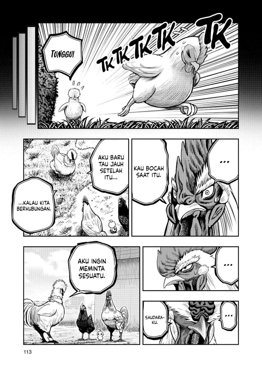 Dilarang COPAS - situs resmi www.mangacanblog.com - Komik rooster fighter 019 - chapter 19 20 Indonesia rooster fighter 019 - chapter 19 Terbaru 15|Baca Manga Komik Indonesia|Mangacan