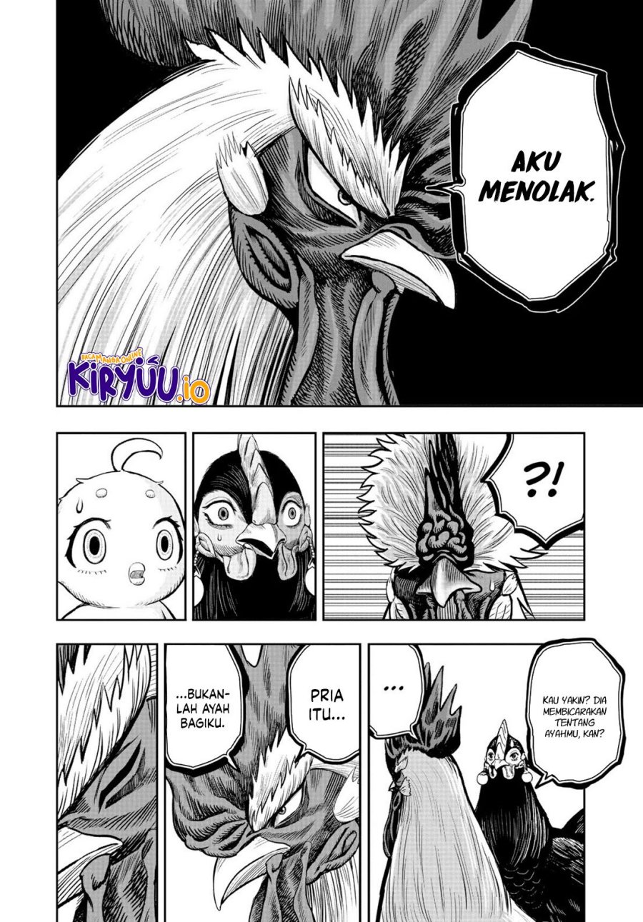 Dilarang COPAS - situs resmi www.mangacanblog.com - Komik rooster fighter 019 - chapter 19 20 Indonesia rooster fighter 019 - chapter 19 Terbaru 18|Baca Manga Komik Indonesia|Mangacan