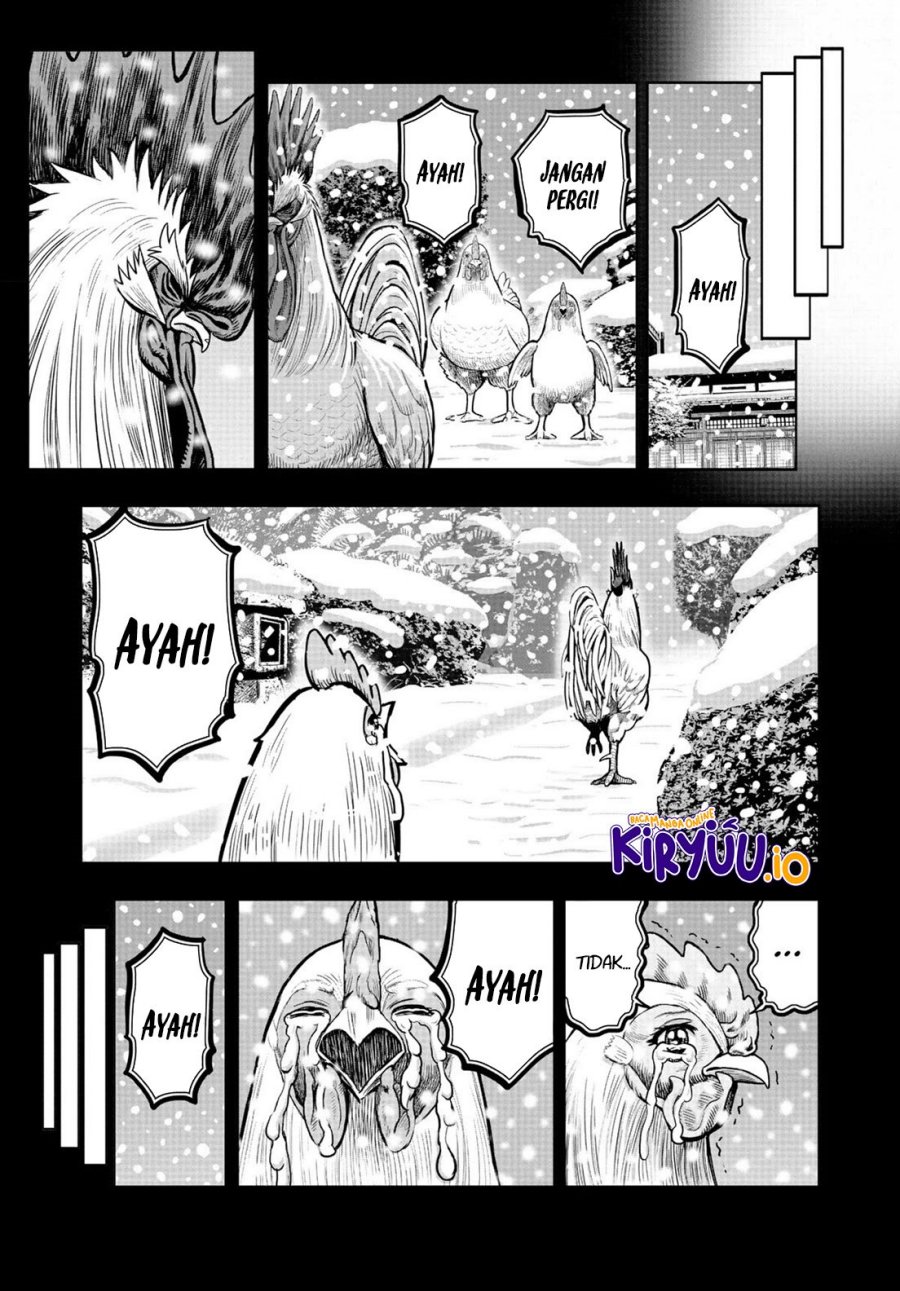 Dilarang COPAS - situs resmi www.mangacanblog.com - Komik rooster fighter 019 - chapter 19 20 Indonesia rooster fighter 019 - chapter 19 Terbaru 19|Baca Manga Komik Indonesia|Mangacan