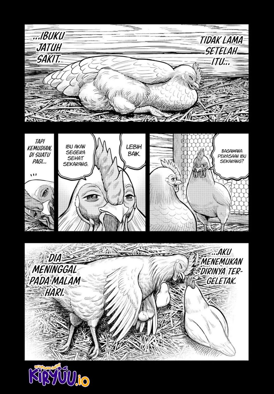 Dilarang COPAS - situs resmi www.mangacanblog.com - Komik rooster fighter 019 - chapter 19 20 Indonesia rooster fighter 019 - chapter 19 Terbaru 20|Baca Manga Komik Indonesia|Mangacan