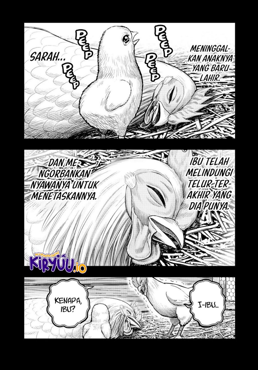 Dilarang COPAS - situs resmi www.mangacanblog.com - Komik rooster fighter 019 - chapter 19 20 Indonesia rooster fighter 019 - chapter 19 Terbaru 21|Baca Manga Komik Indonesia|Mangacan
