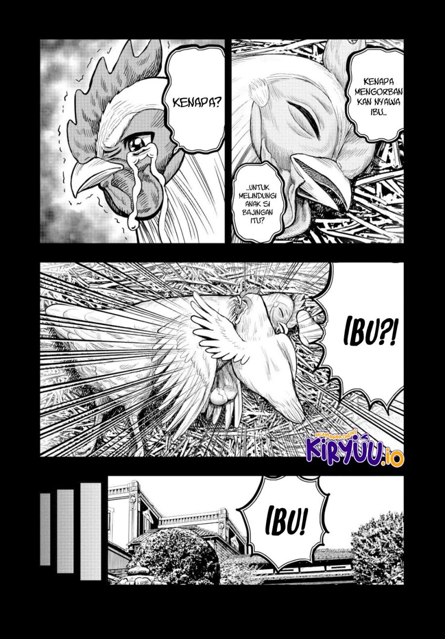 Dilarang COPAS - situs resmi www.mangacanblog.com - Komik rooster fighter 019 - chapter 19 20 Indonesia rooster fighter 019 - chapter 19 Terbaru 22|Baca Manga Komik Indonesia|Mangacan
